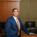 Click to view profile of George Farah a top rated Sexual Abuse - Plaintiff attorney in Houston, TX