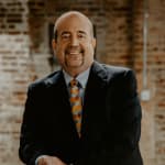 Click to view profile of Gerard F. Pignato a top rated Bad Faith Insurance attorney in Oklahoma City, OK