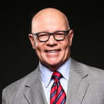 Click to view profile of Joseph W. Anthony a top rated Business Litigation attorney in Minneapolis, MN