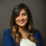Click to view profile of Ishita Saran a top rated Same Sex Family Law attorney in Wheaton, IL