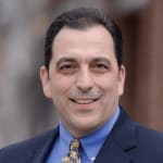 Click to view profile of Michael J. Zicolello a top rated Discrimination attorney in Williamsport, PA