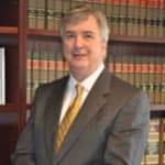 Click to view profile of Paul W. Ford a top rated Landlord & Tenant attorney in Hartford, CT