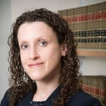 Click to view profile of Jordana Greenman a top rated General Litigation attorney in Boston, MA