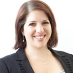 Click to view profile of Maxey Marie Scherr a top rated Car Accident attorney in El Paso, TX