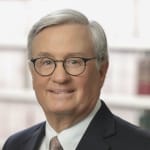 Click to view profile of T. Scott Spradling a top rated Real Estate attorney in Oklahoma City, OK