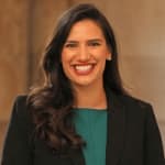 Click to view profile of Lauren D'Cruz a top rated Employment Litigation attorney in Minneapolis, MN