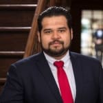 Click to view profile of Jairo Nikov Castellanos Leon a top rated Employment & Labor attorney in Austin, TX