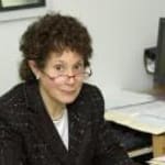 Click to view profile of Ellen J. Messing a top rated Employment & Labor attorney in Newton, MA