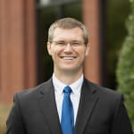Click to view profile of Brian Winslow II a top rated Domestic Violence attorney in Raleigh, NC