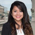 Click to view profile of Anita Mazumdar Chambers a top rated Employment Litigation attorney in Washington, DC