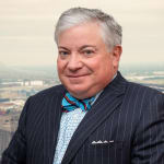 Click to view profile of James M. Garner a top rated Appellate attorney in New Orleans, LA