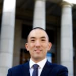 Click to view profile of Sean Tamura-Sato a top rated Business Litigation attorney in San Francisco, CA