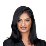 Click to view profile of Rashmi Parthasarathi a top rated Medical Devices attorney in Houston, TX