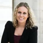 Click to view profile of Alexandra Robertson a top rated Sexual Abuse - Plaintiff attorney in Eagan, MN