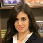 Click to view profile of Cristina Delise a top rated Consumer Law attorney in New York, NY