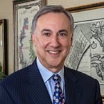 Click to view profile of Alan G. Brackett a top rated Transportation & Maritime attorney in New Orleans, LA