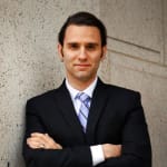 Click to view profile of Brandon A. Bernstein a top rated Domestic Violence attorney in Bethesda, MD