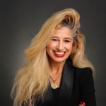 Click to view profile of Sofia Adrogué a top rated Health Care attorney in Houston, TX