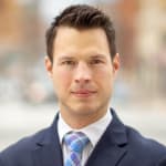 Click to view profile of David J. Pazzaglia a top rated Car Accident attorney in Niantic, CT