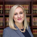 Click to view profile of Ilona Rincon a top rated Workers' Compensation attorney in Sacramento, CA