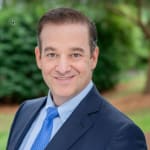 Click to view profile of Michael D Maurer a top rated Personal Injury attorney in Cornelius, NC