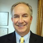 Click to view profile of Harry F. Bell, Jr. a top rated Civil Litigation attorney in Charleston, WV