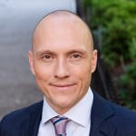 Click to view profile of Joseph D. Richardson a top rated Employment & Labor attorney in Philadelphia, PA