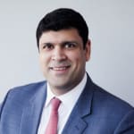 Click to view profile of Rishi Bhandari a top rated Discrimination attorney in New York, NY
