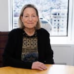 Click to view profile of Deborah M. Lerner a top rated Employee Benefits attorney in Philadelphia, PA