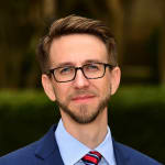 Click to view profile of Geoffrey G. Hoover a top rated Construction Accident attorney in Kingwood, TX