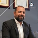Click to view profile of Kian Mottahedeh a top rated Bankruptcy attorney in Encino, CA