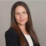 Click to view profile of Mia Getlin a top rated Contracts attorney in Oregon City, OR