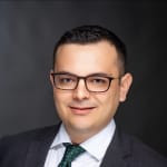 Click to view profile of Erick G. Holguin a top rated Business Litigation attorney in Mcallen, TX