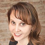 Click to view profile of Anna E. Morrison-Ricordati a top rated General Litigation attorney in Chicago, IL