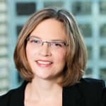 Click to view profile of Laura R. Gerber a top rated Whistleblower attorney in Seattle, WA