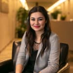 Click to view profile of Fatima Dilek Dabagoglu a top rated Trucking Accidents attorney in Seattle, WA