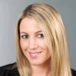 Click to view profile of Meagan M. Reda a top rated Mergers & Acquisitions attorney in New York, NY