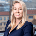 Click to view profile of Ashley L. Ricket a top rated Insurance Coverage attorney in Kansas City, MO