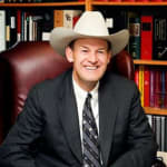 Click to view profile of Jim Darnell a top rated Civil Litigation attorney in El Paso, TX