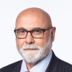 Click to view profile of Angelo J. Genova a top rated Employment & Labor attorney in Newark, NJ