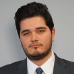 Click to view profile of Jaime G. Farias a top rated Workers' Compensation attorney in Tarzana, CA