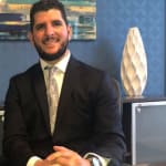 Click to view profile of Belal Hamideh a top rated Workers' Compensation attorney in Long Beach, CA