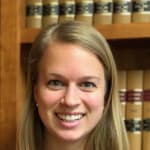 Click to view profile of Samantha Lednicky a top rated DUI-DWI attorney in Burlington, VT