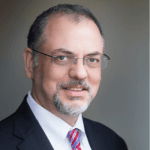 Click to view profile of Ted A. Donner a top rated Insurance Coverage attorney in Wheaton, IL