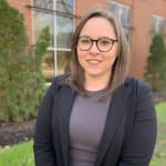 Click to view profile of Marissa K. Kohl a top rated Personal Injury attorney in Pittsburgh, PA