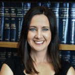 Click to view profile of Jessica L. Klein a top rated Business & Corporate attorney in Minot, ND