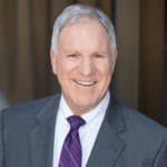 Click to view profile of Dennis R. Murphy a top rated General Litigation attorney in Sacramento, CA