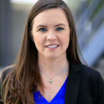 Click to view profile of Alexandra L. Admans a top rated Estate & Trust Litigation attorney in Torrance, CA
