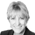 Click to view profile of Lorraine Parker a top rated Brain Injury attorney in Denver, CO