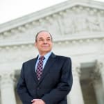 Click to view profile of Lawrence S. Ebner a top rated Appellate attorney in Washington, DC